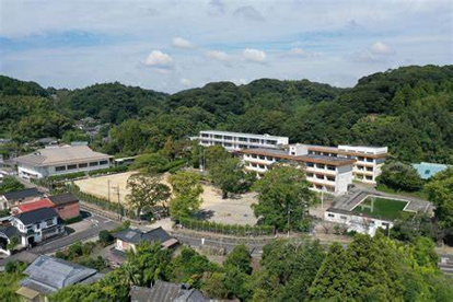 志布志市立志布志小学校の画像1