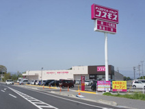 ディスカウントドラックコスモス千渡店