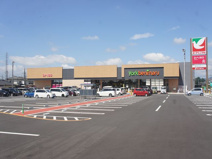 ヨークベニマル鹿沼千渡店