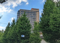 中央大学後楽園キャンパス（理工学部・研究科・大学院戦略経営研究科）