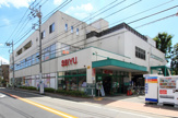 西友 調布入間町店
