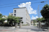 大阪市立港中学校