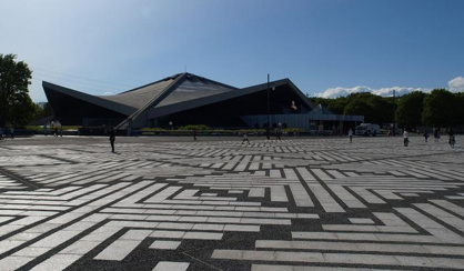 駒沢オリンピック公園の画像1