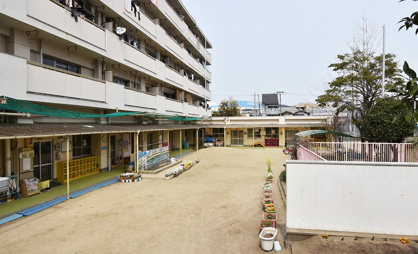 田中保育所の画像1