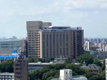 東京大学医学部附属病院
