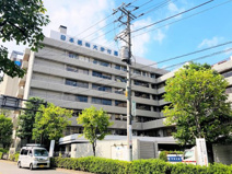 日本医科大学付属病院