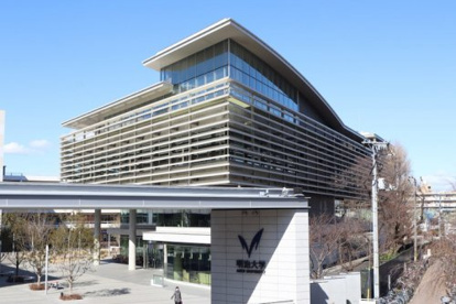 私立明治大学和泉キャンパスの画像1