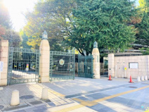お茶の水女子大学