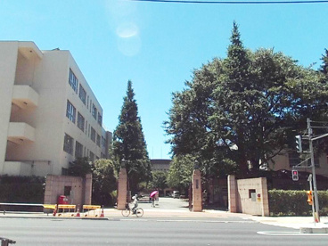 お茶の水女子大学附属中学校の画像2