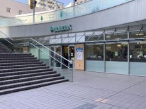 大丸ピーコック　文京グリーンコート店
