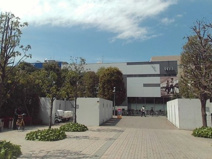 東急スポーツオアシス本駒込・