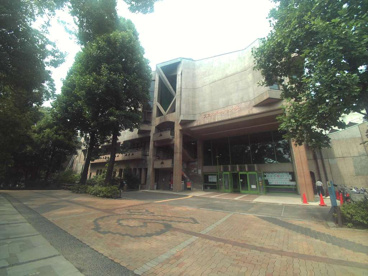 文京区スポーツセンターの画像3