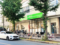 コープとうきょう　白山店