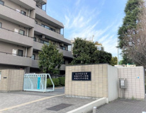 東京学芸大学附属竹早中学校