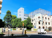 東京学芸大学附属竹早幼稚園