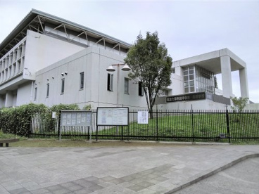 筑波大学附属中学校・高等学校の画像1