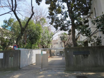 筑波大学附属小学校