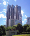 パークハイアット東京