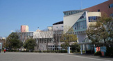 国立オリンピック記念青少年総合センター