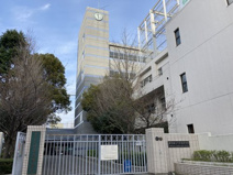 都立竹早高等学校