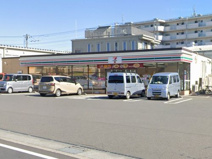 セブンイレブン相模原あじさい通り店