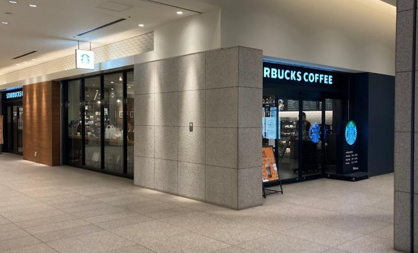スターバックス コーヒー 世田谷ビジネススクエア店の画像1