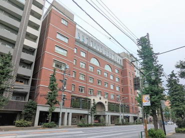 文京区立第六中学校の画像1