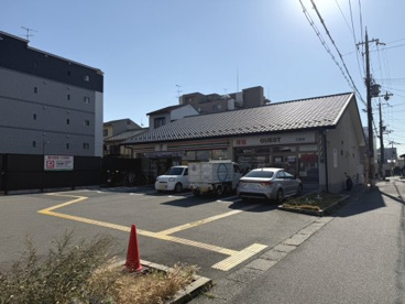 セブンイレブン 京都三条通壬生神明町店の画像1
