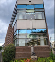世田谷区立砧図書館