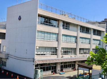 第三寺島小学校の画像1