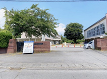 富士宮市立富士見小学校