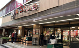 スーパー 目黒 東急ストア