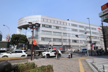 名古屋今池郵便局