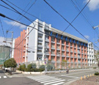日本橋小中一貫校