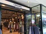 Ciaopanic OUTLET 三井アウトレットパーク 多摩南大沢店