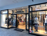 NICOLE 三井アウトレットパーク 多摩南大沢店