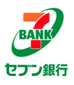 セブン銀行 三井アウトレットパーク 多摩南大沢 共同出張所