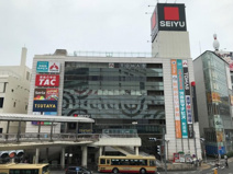 西友 町田店