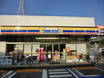 ミニストップ 相模原上鶴間本町店