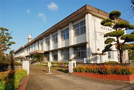 柳迫小学校の画像1