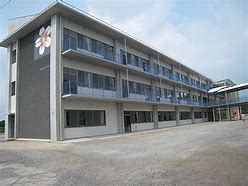 末吉中学校の画像1