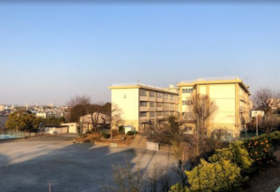 川崎市立有馬小学校の画像1