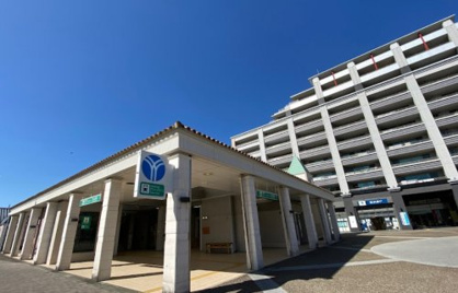 北山田(神奈川県)の画像1