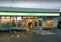 ファミリーマート サンズ厚木温水店
