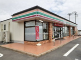 セブンイレブン 香取小見川店