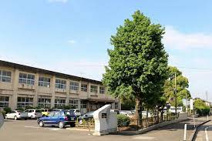 安久小学校