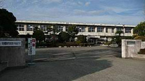 中郷中学校