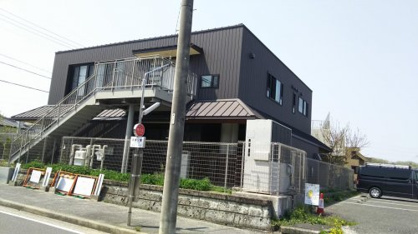 くまのまえ保育園の画像1
