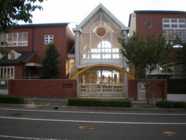 徳重幼稚園の画像1