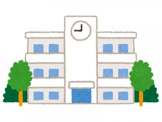小学校 川面小学校